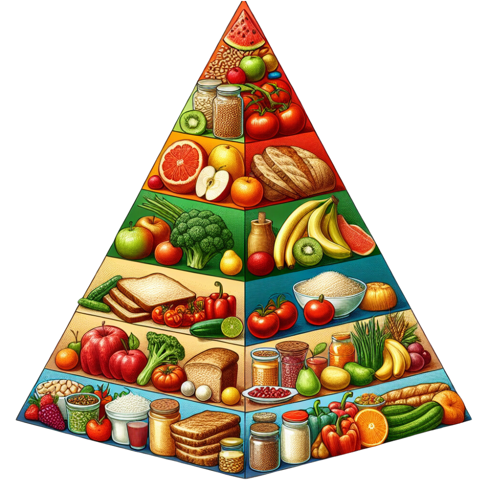 Danel veloz nutricionista